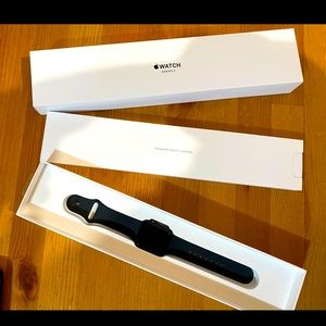 Apple Watch Series 3